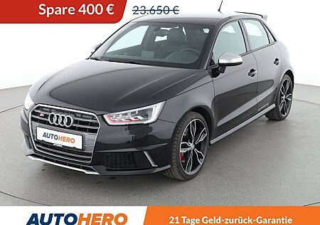 Audi S1 2.0 TFSI quattro*NAVI*XENON*TEMPO*PDC*