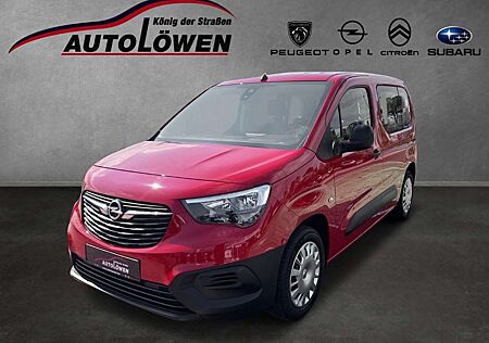 Opel Combo Life Life 1.2 Turbo Selection, Lichtautomatik