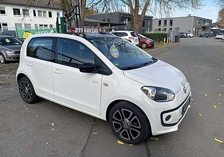 VW Up Volkswagen ! move CUP ! NUR 15.000KM