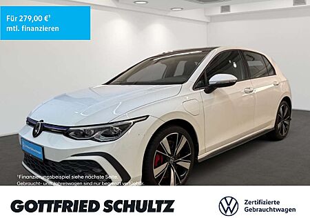 VW Golf Volkswagen 1.4 eHYBRID DSG LED NAV PANO KAMERA GTE