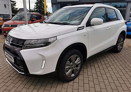 Suzuki Vitara 1.4 Comfort Allgrip 6AT