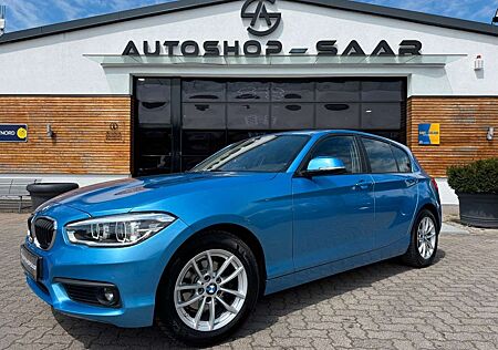 BMW 116 1 Lim. 5-trg. d Advantage/SHZ/PDC