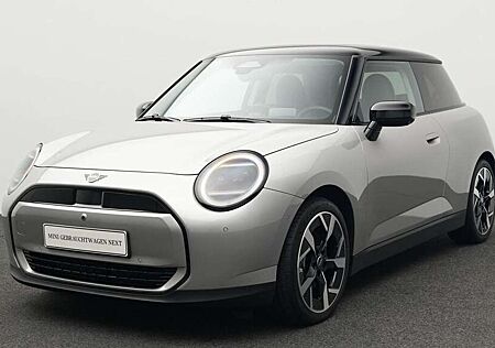 Mini Cooper D Cooper E Classic Trim