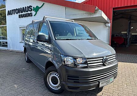 VW T6 Transporter Volkswagen Kasten-Kombi/AHK/KLIMA/PDC