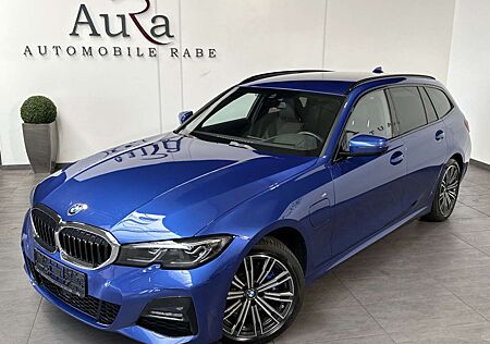 BMW 330 Touring M-Sport NAV+LASER+ACC+AHK+HEADUP+PP