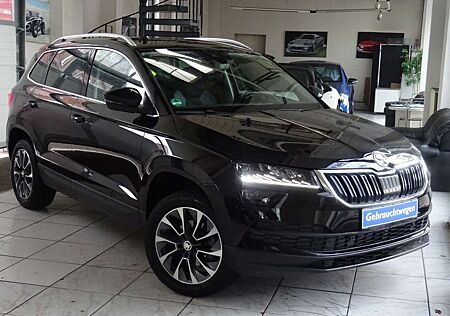 Skoda Karoq 1.5 TSI Drive 125 DSG Virtual ACC LED