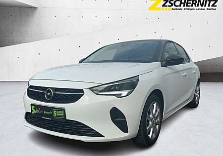 Opel Corsa F 1.2 Edition Allwetterreifen, Kamera