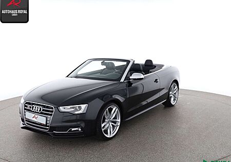 Audi S5 3.0 TFSI qu SCHECKHEFT ACC,KEYLESS,AHK,20ZOLL