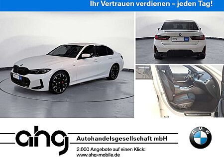 BMW 320 d xDrive Automatik Navi Tempom.aktiv Bluetoot