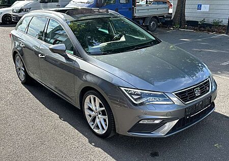 Seat Leon ST FR~PANO~APPLE~LED~EU6~ALCANTARA