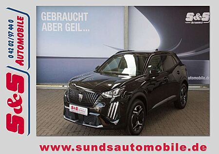 Peugeot 2008 1.2 PureTech 130 Allure KAMERA/LED/SHZG