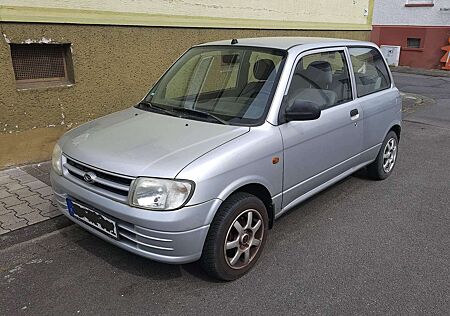 Daihatsu Cuore Cuore GLX