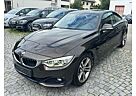 BMW 435 i xDrive ° Sport Line ° Individual °HuD ° SD