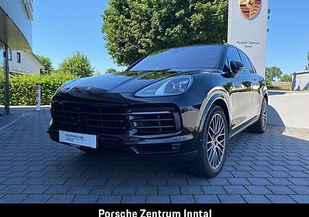 Porsche Cayenne E-Hybrid Platinum Edition |Luftfederung |Soft-Clos