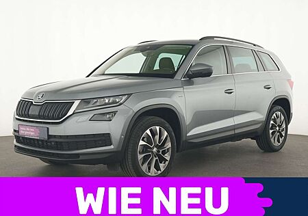 Skoda Kodiaq Clever Navigation|AHK|CarPlay|Kamera|LED