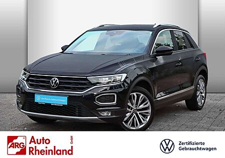 VW T-Roc Volkswagen Sport 2.0 TDI SCR DSG ACC/LED/PDC/SITZHZ.