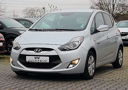 Hyundai ix20 1.4 CRDi Classic/VOLLSH/PDC/ALLWETTER/RCAM/