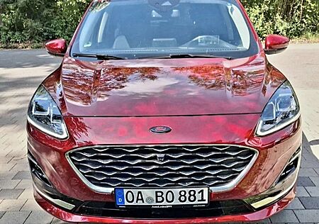 Ford Kuga Vignale 1.5 EcoBoost 150 ps  | Vollausstattung |