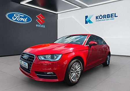 Audi A3 Ambiente Sportback*Klimaauto*PDC*Multi-Media*