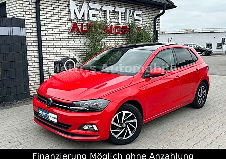 VW Polo Volkswagen VI Join/DSG/Panorama/PDC/Alus/Top