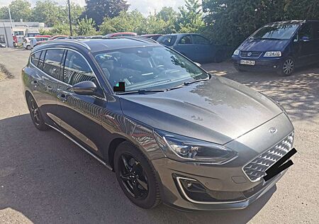 Ford Focus Turnier 2.0 EcoBlue Start-Stopp-System Aut.V