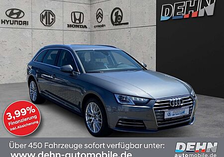 Audi A4 Avant 1.4 TFSI Sport Navi SHZ DSP Bi-Xenon