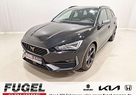 Cupra Leon SP 2.0 TSI DSG LED|RFK|SHZ|Navi|ACC