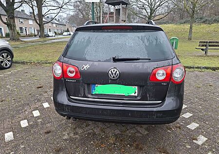 VW Passat Volkswagen 1.9 Trend