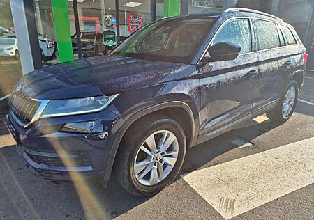 Skoda Kodiaq Style 4x4