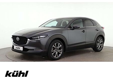 Mazda CX-30 2.0 Skyactiv M Hybrid Selection 2WD Kamera