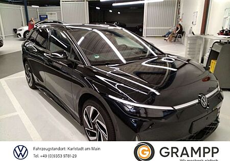 VW ID.7 Volkswagen Tourer GTX 4M +CCS+WÄRMEPUMPE+AHK+PANO+360°