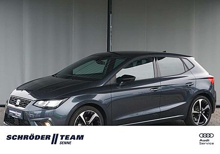 Seat Ibiza 1.0 TSI DSG FR LED ACC PDC