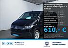 VW T6 Volkswagen .1 Multivan Comfortline DSG 4Motion Navi AHK Standheizung