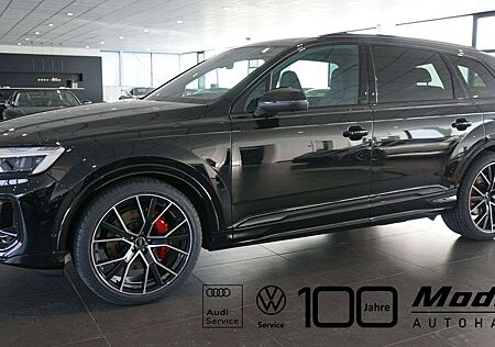 Audi Q7 50 TDI quattro S line | HuD | Pano | 7-Sitze