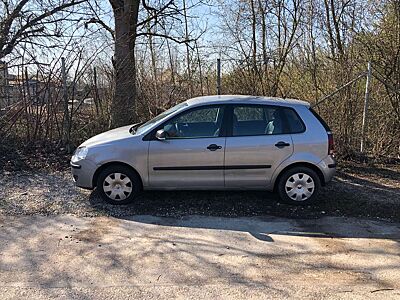 Volkswagen Polo Polo 1.4 United
