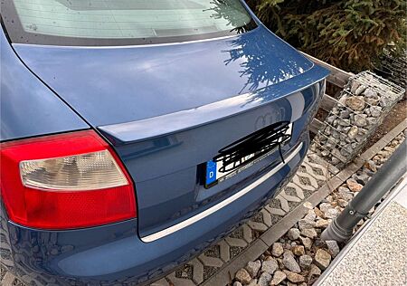 Audi A4 1.8 T