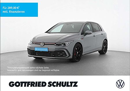 VW Golf GTI Volkswagen DSG Navi 19Zoll R-Kamera