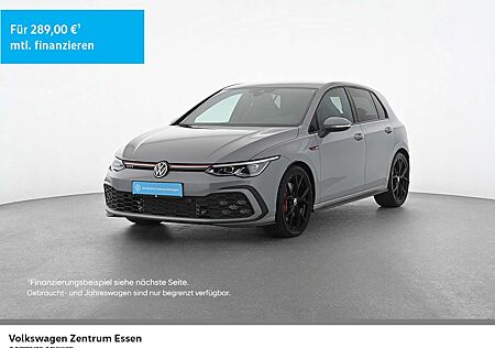 VW Golf GTI Volkswagen DSG Navi 19Zoll R-Kamera