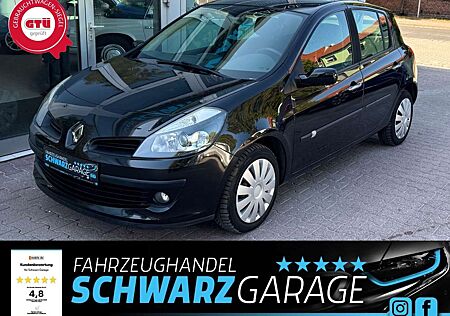 Renault Clio III Edition Dynamique*ALLWETTER*KLIMA*