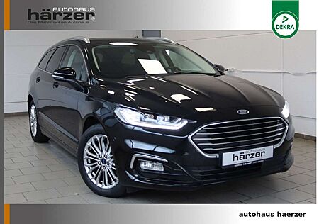 Ford Mondeo Turn. Titanium AWD *LED*NAV*AHK*PANO*DAB*