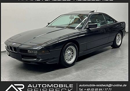 BMW 840 Ci Aut. *orig.71tkm*Deutsches Fzg.*Sammler*