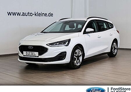Ford Focus Cool&Connect 1.5l EcoBlue +LED+NAVI