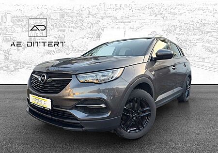 Opel Grandland X Edition+