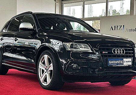 Audi SQ5 3.0 TDI competition quattro B&O LEDER ACC RFK