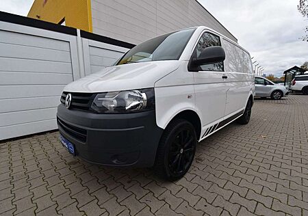 VW T5 Transporter Volkswagen erst 64.544 Km !!! HU 04/2026 AHK