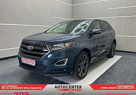 Ford Edge Trend 4x4 PANO-NAVI-SITZH-CAM-MULTI-ALU"