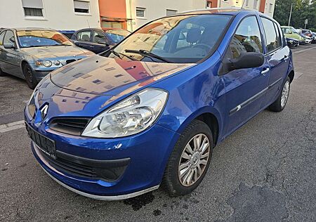 Renault Clio 1.2 16V 75 Expression