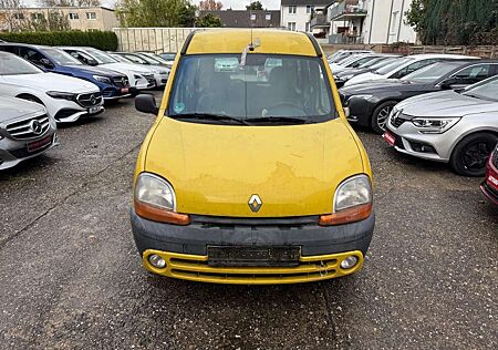 Renault Kangoo 1.6 16V Expression*Klima*Euro 3*AHK