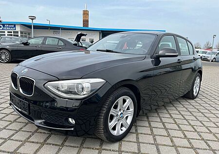 BMW 116 I /SHZ/PDC