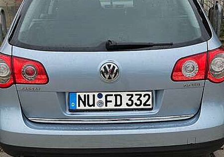 VW Passat Volkswagen 2.0 tdi euro 4